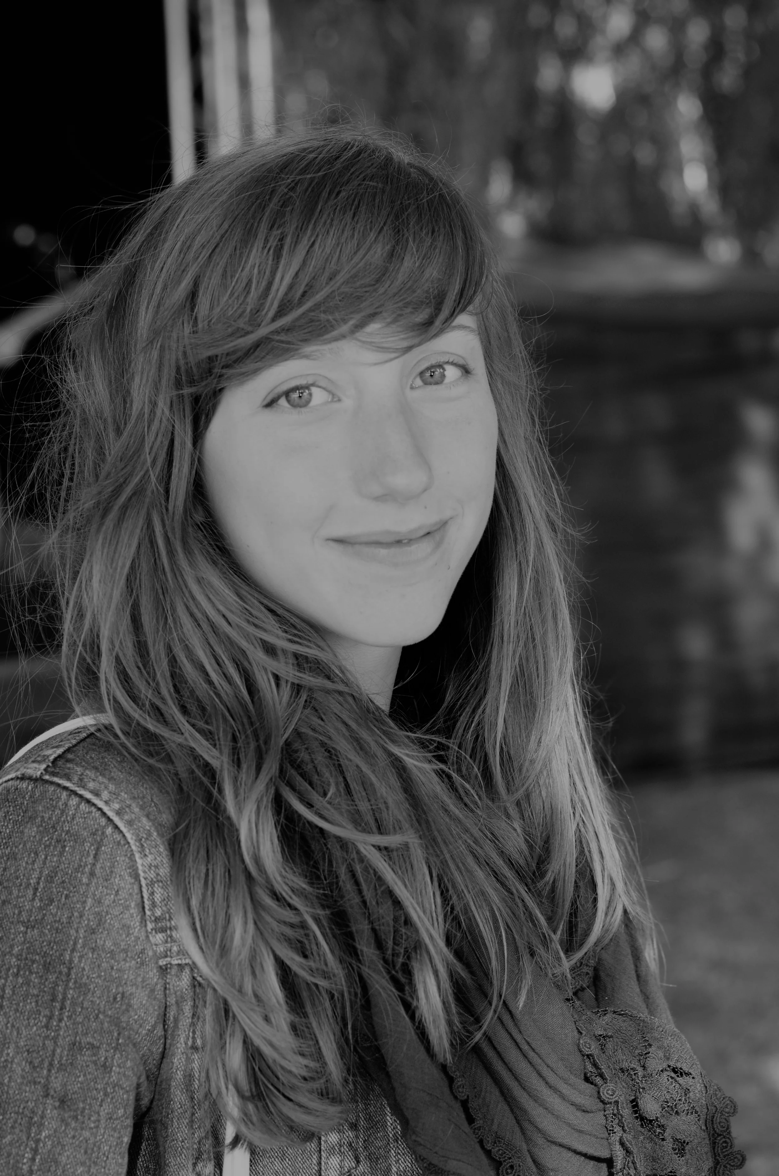 Julia Widmann