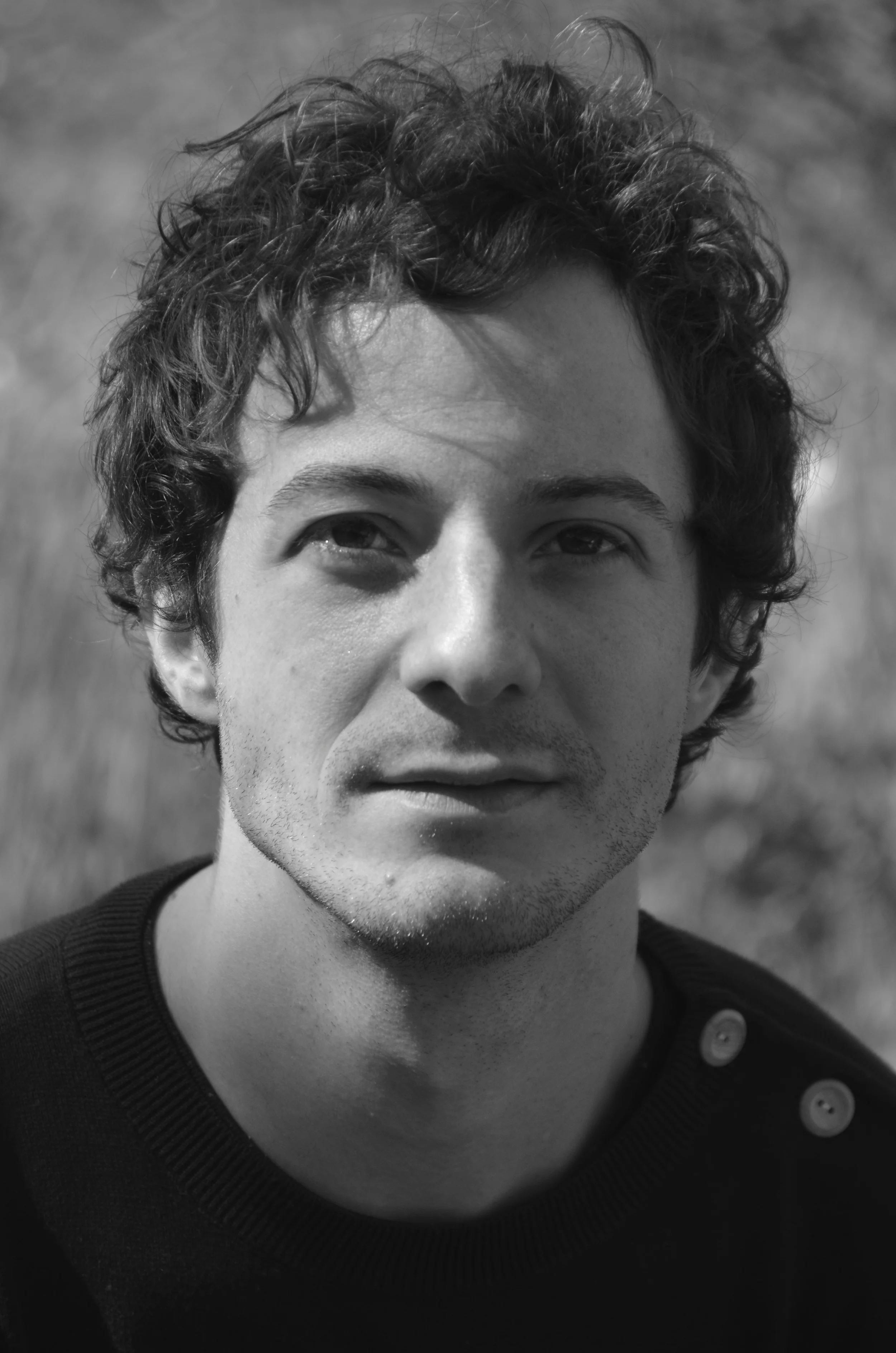 Jérôme Denis