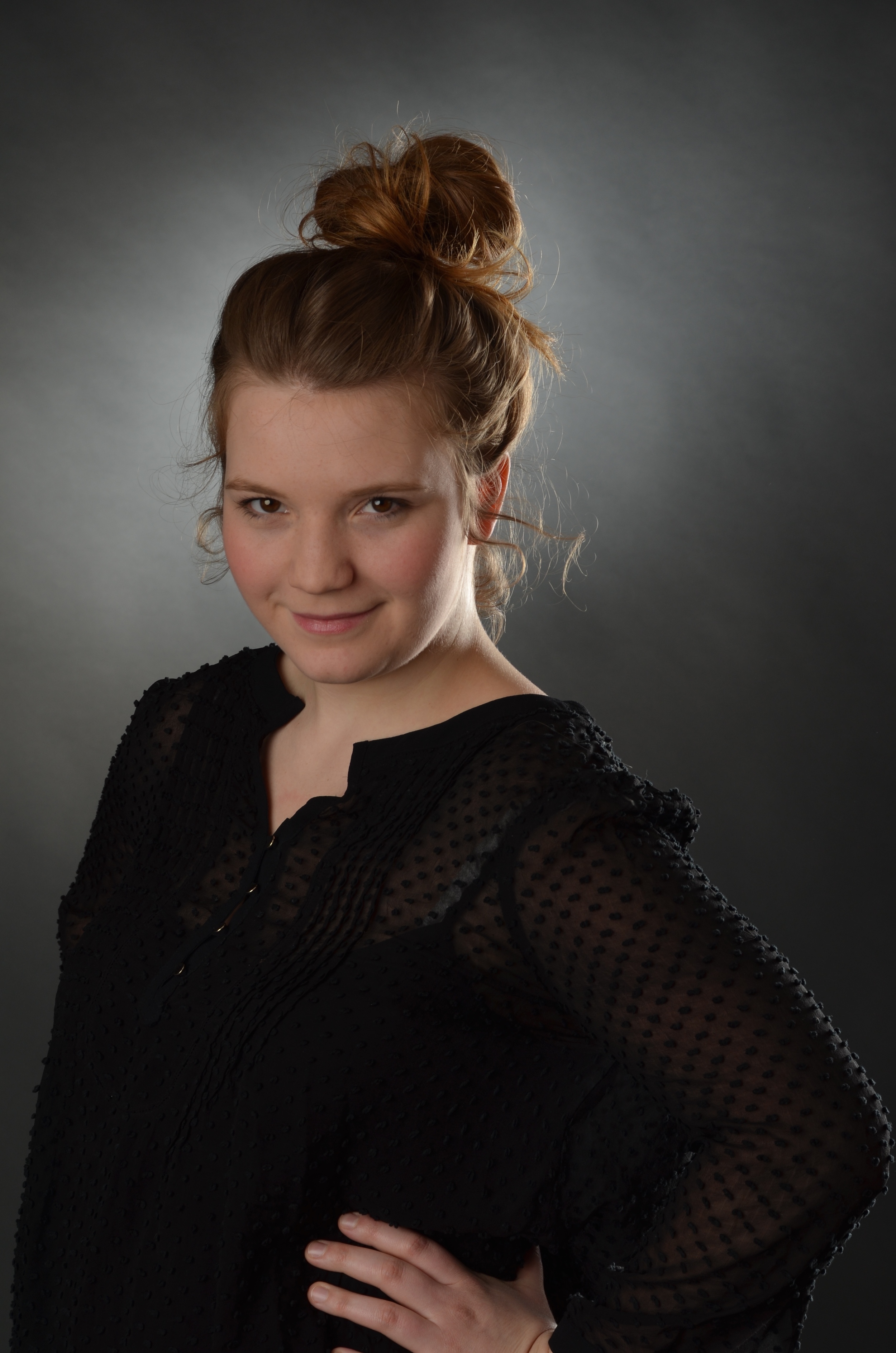Amélie Vidon