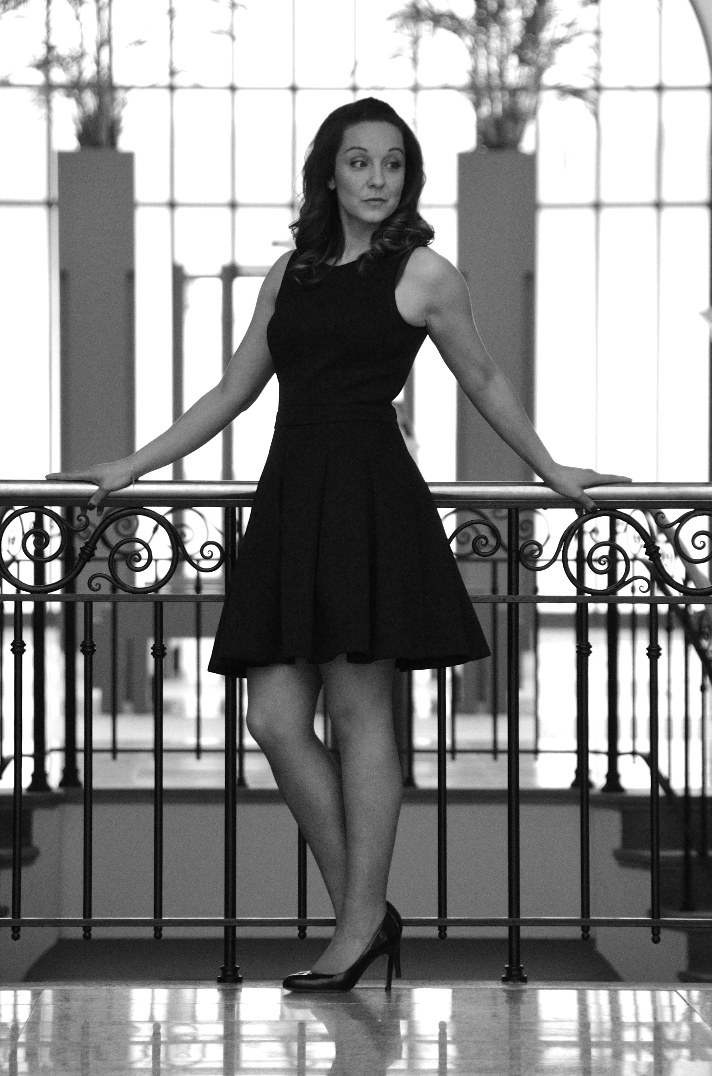 Cécile Houillon
