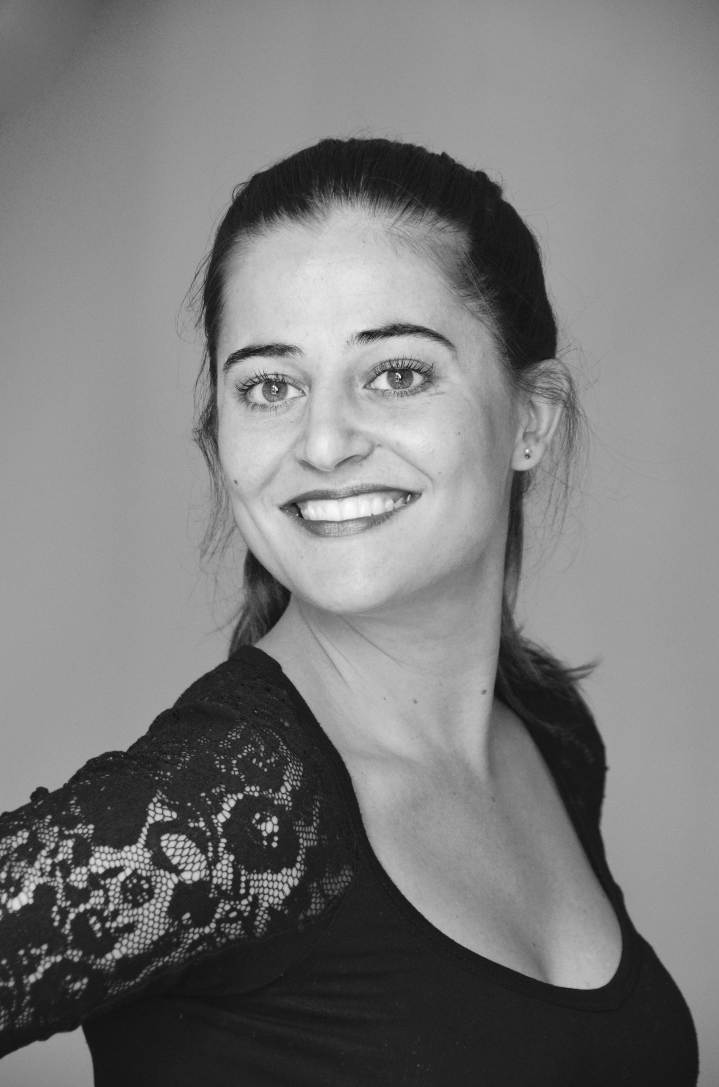 Gabrielle Jardin, violoncelliste