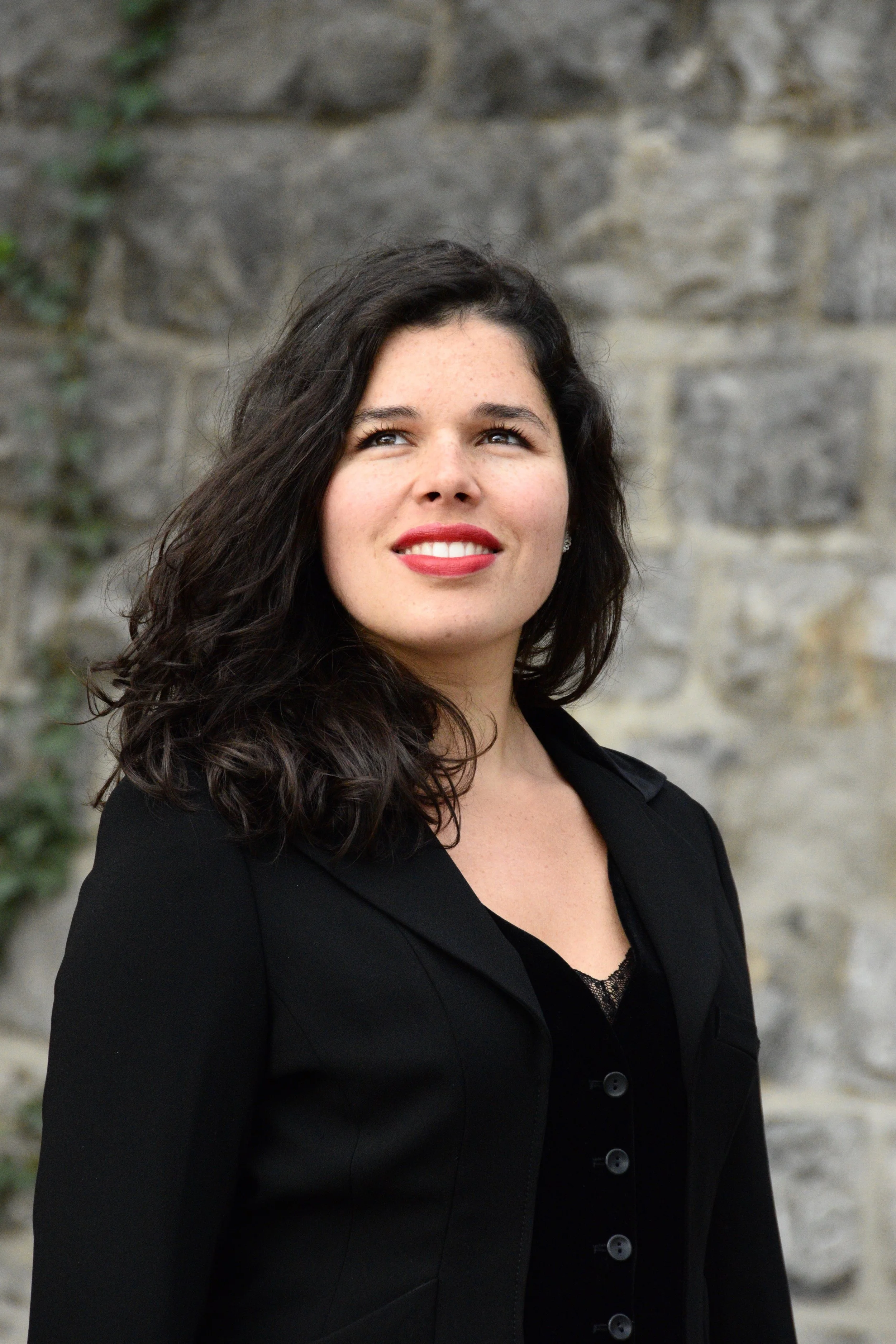Ines Halimi