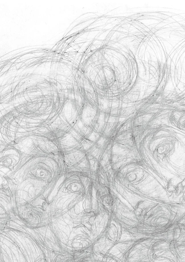 Silentium (IV)