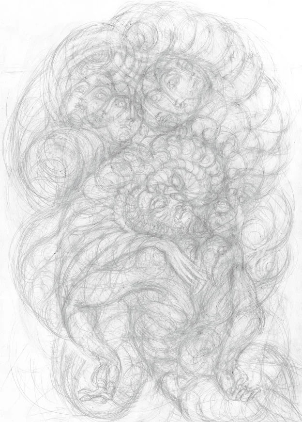 Silentium (IV)