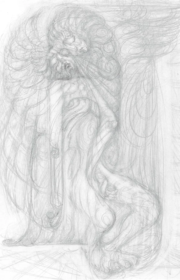 Silentium (V)