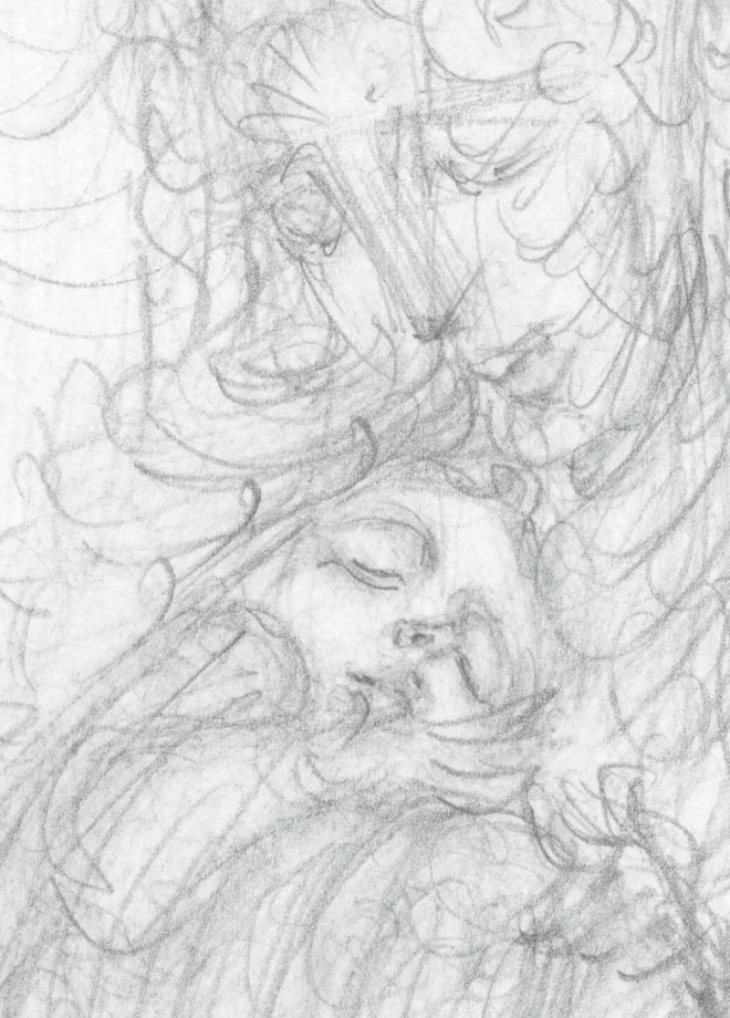 Silentium (XXVII)