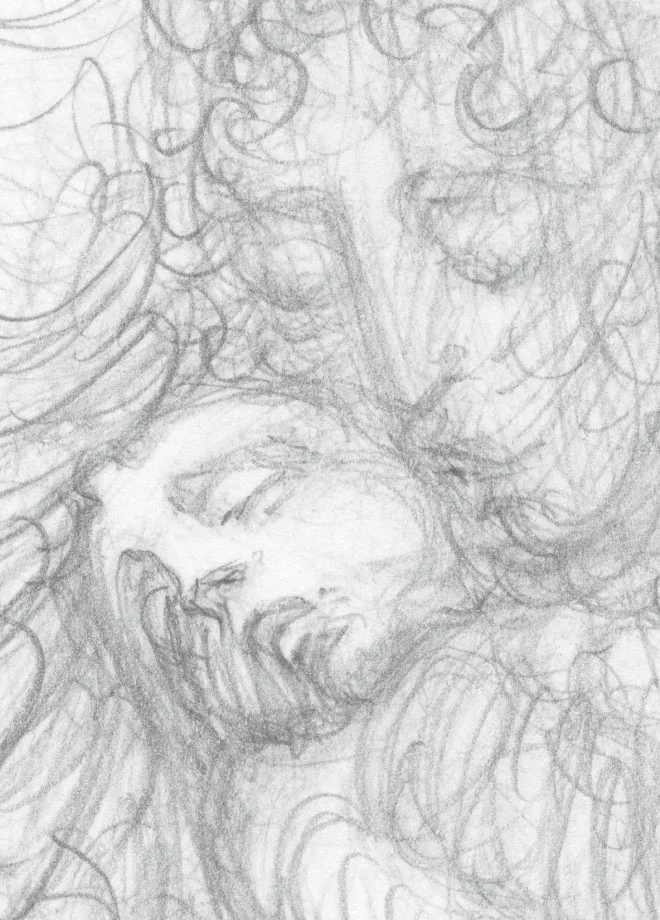 Silentium (XXVIII)