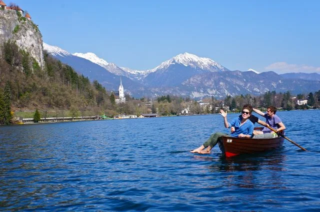Bled, Slovenia