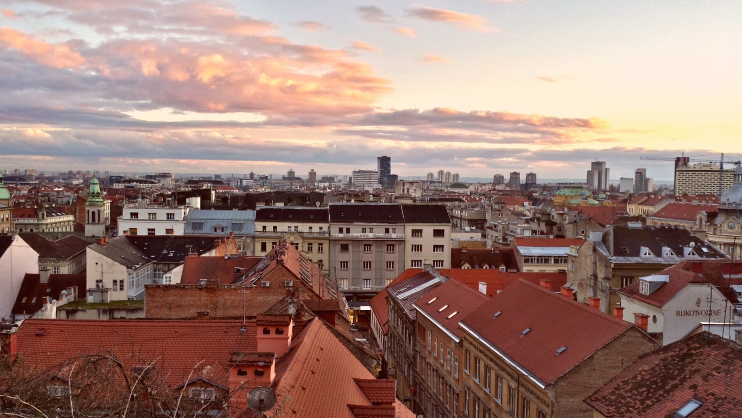 Zagreb, Croatia