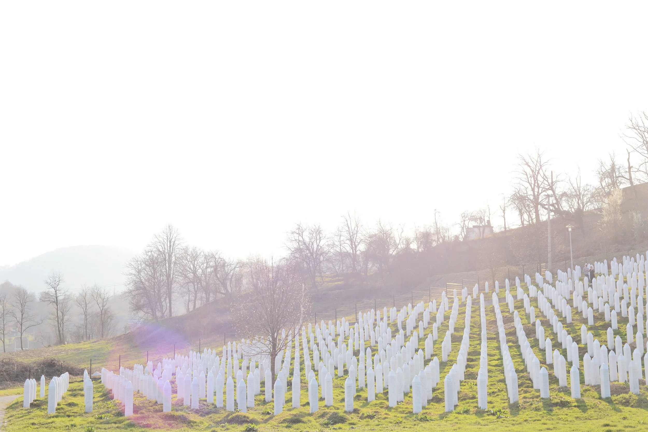 Srebrenica