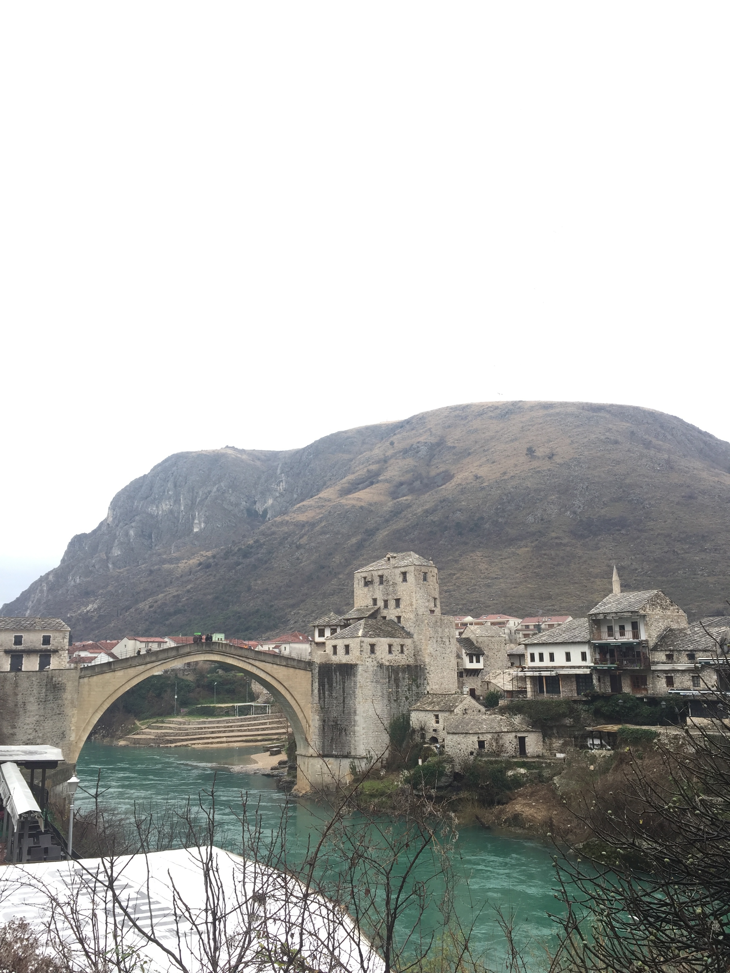 Mostar, BiH