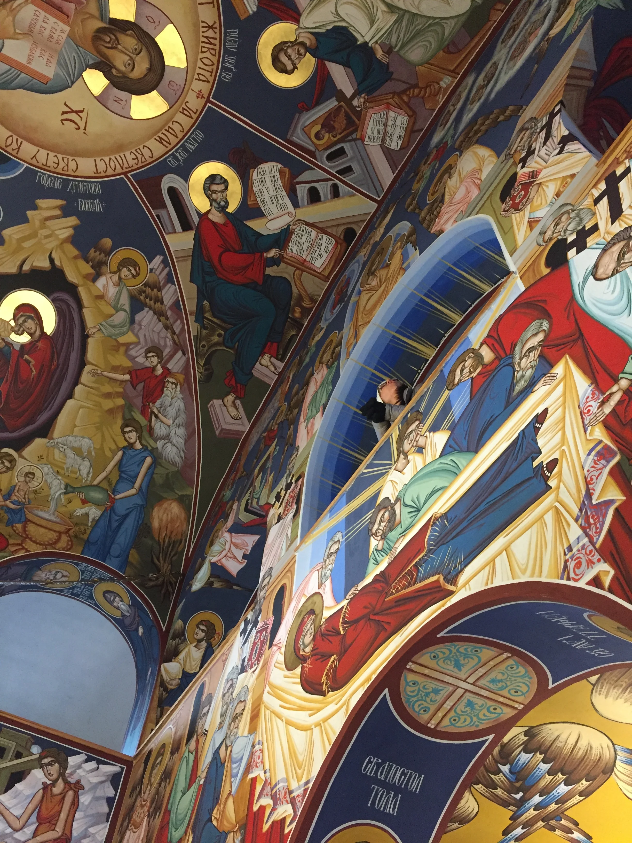 Transitional Justice &amp; Reconciliation in the Balkans Program Review 