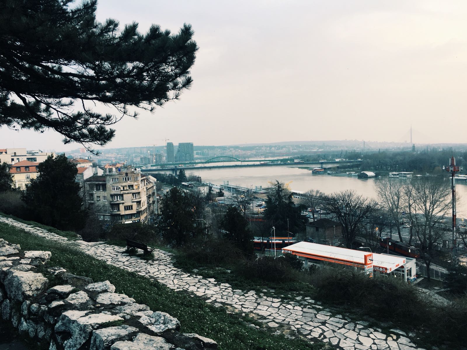  Belgrade, Serbia 