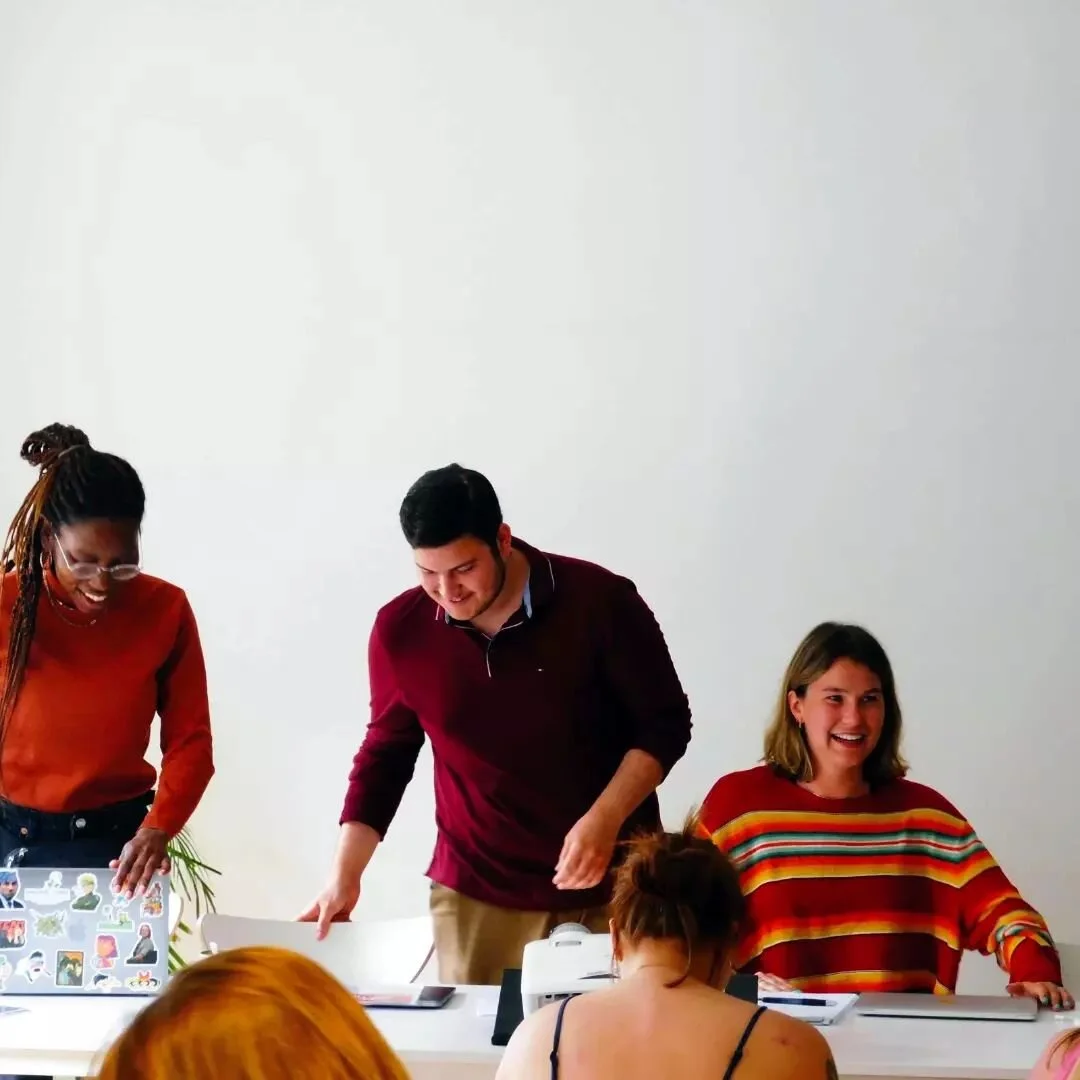 On May 23, ECSWP hosted a conference on "Peace in Crisis." Students and professors from Boston College, Loyola Marymount University, Gordon College and University of Zagreb presented papers on a variety of topics, including selfhood, peace 