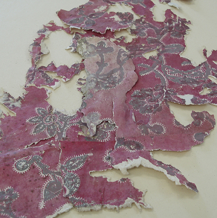 'Crimson Lace' Fragments  c 1770 from Gunsgreen House 72.jpg