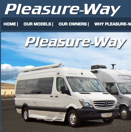 pleasure way