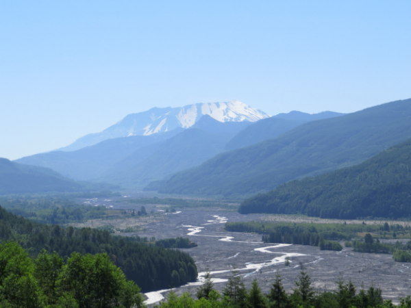 Toutle River