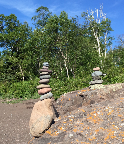 North Shore Lake Superior
