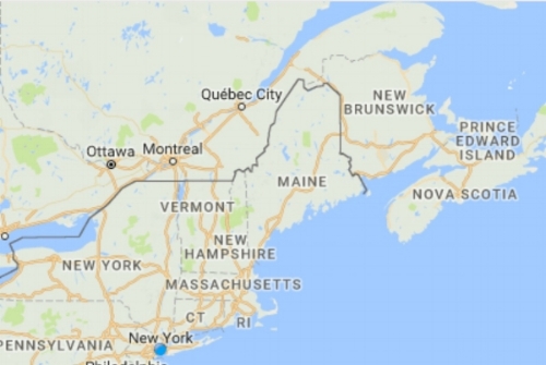 I believe this is the area in question