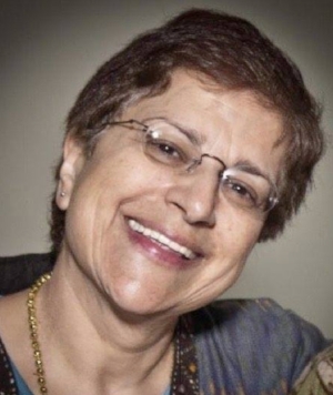 Mary Rose Dallal