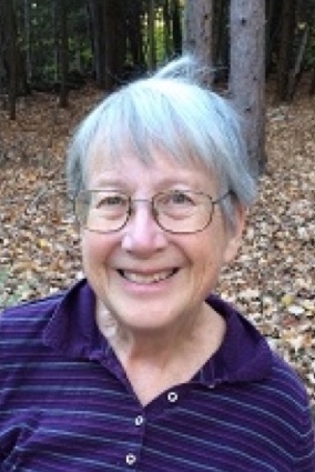 Dr. Bette S. Weidman