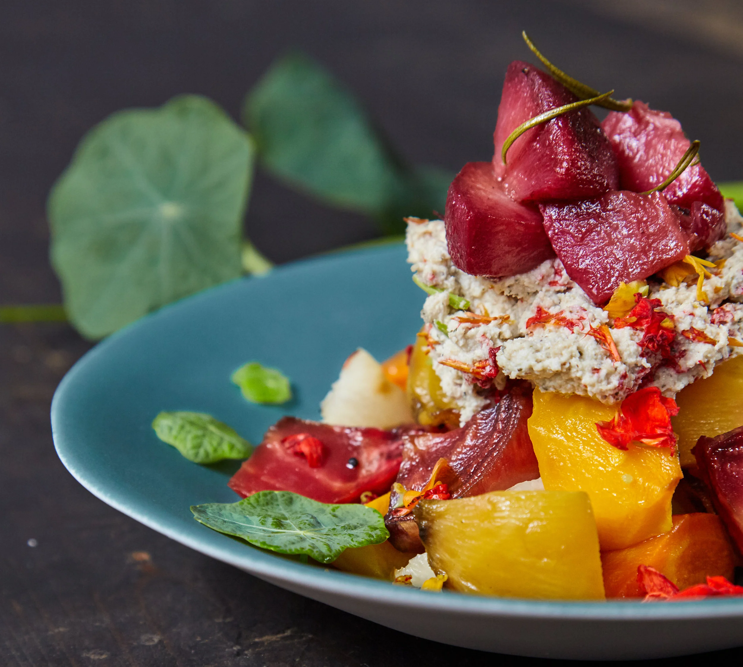 Auteur culinaire Felicie Toczé