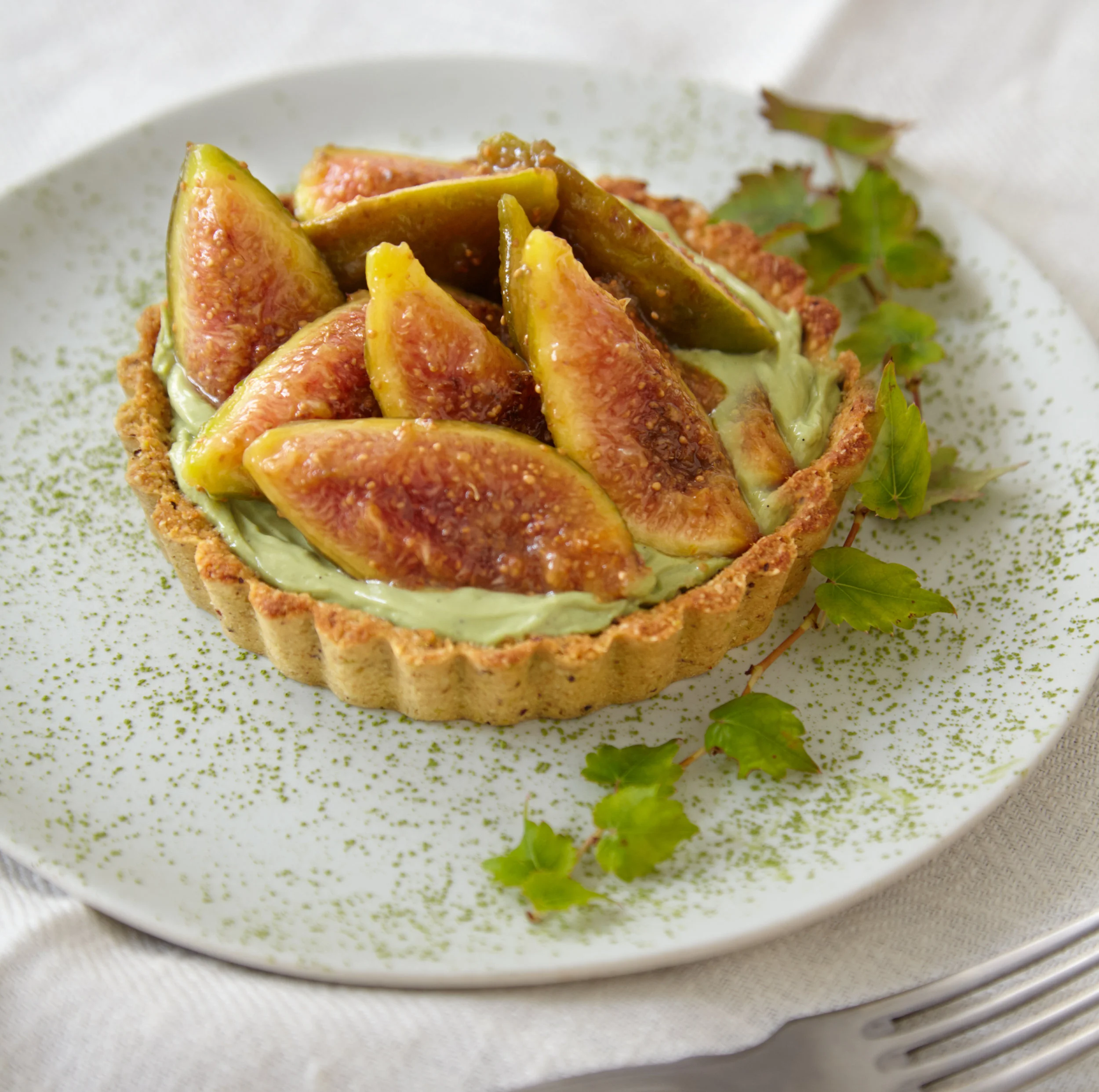 Auteur culinaire Felicie Toczé