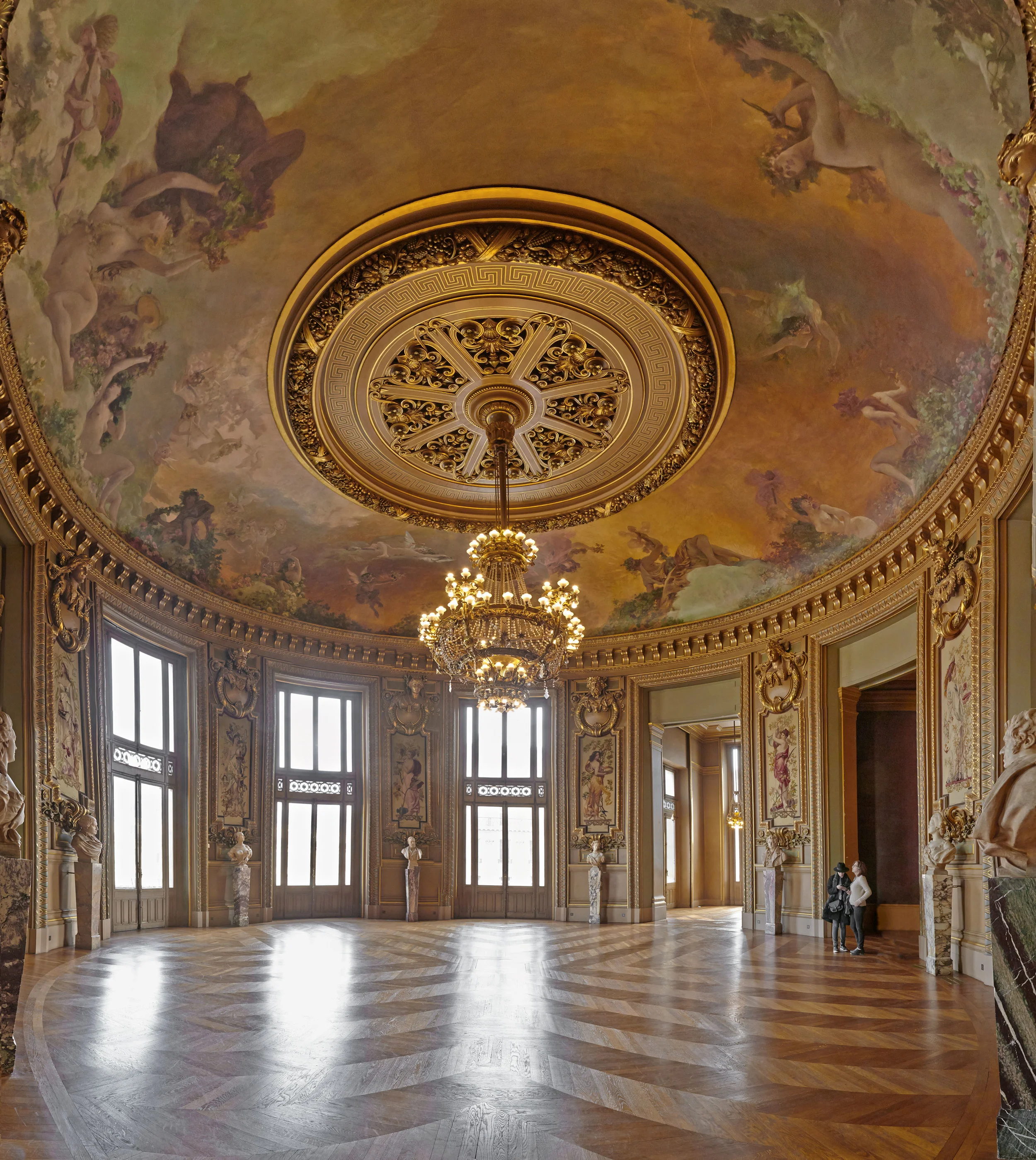 opera Garnier