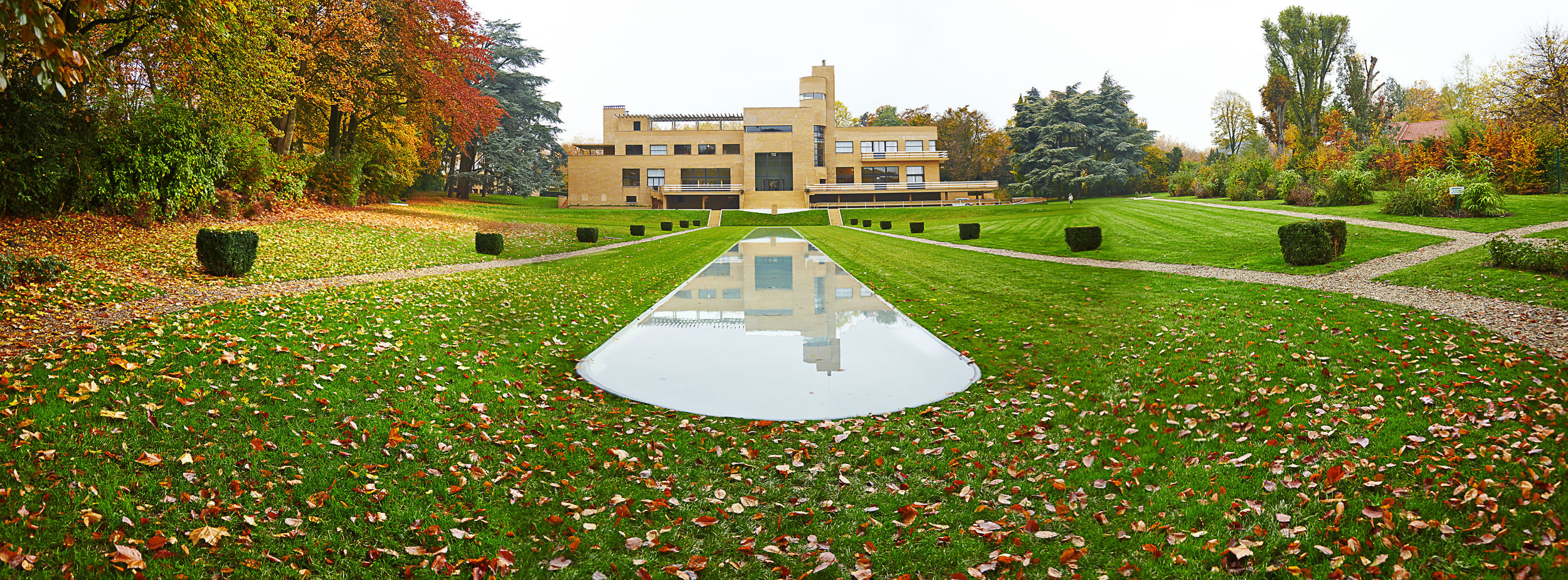 Villa Cavrois