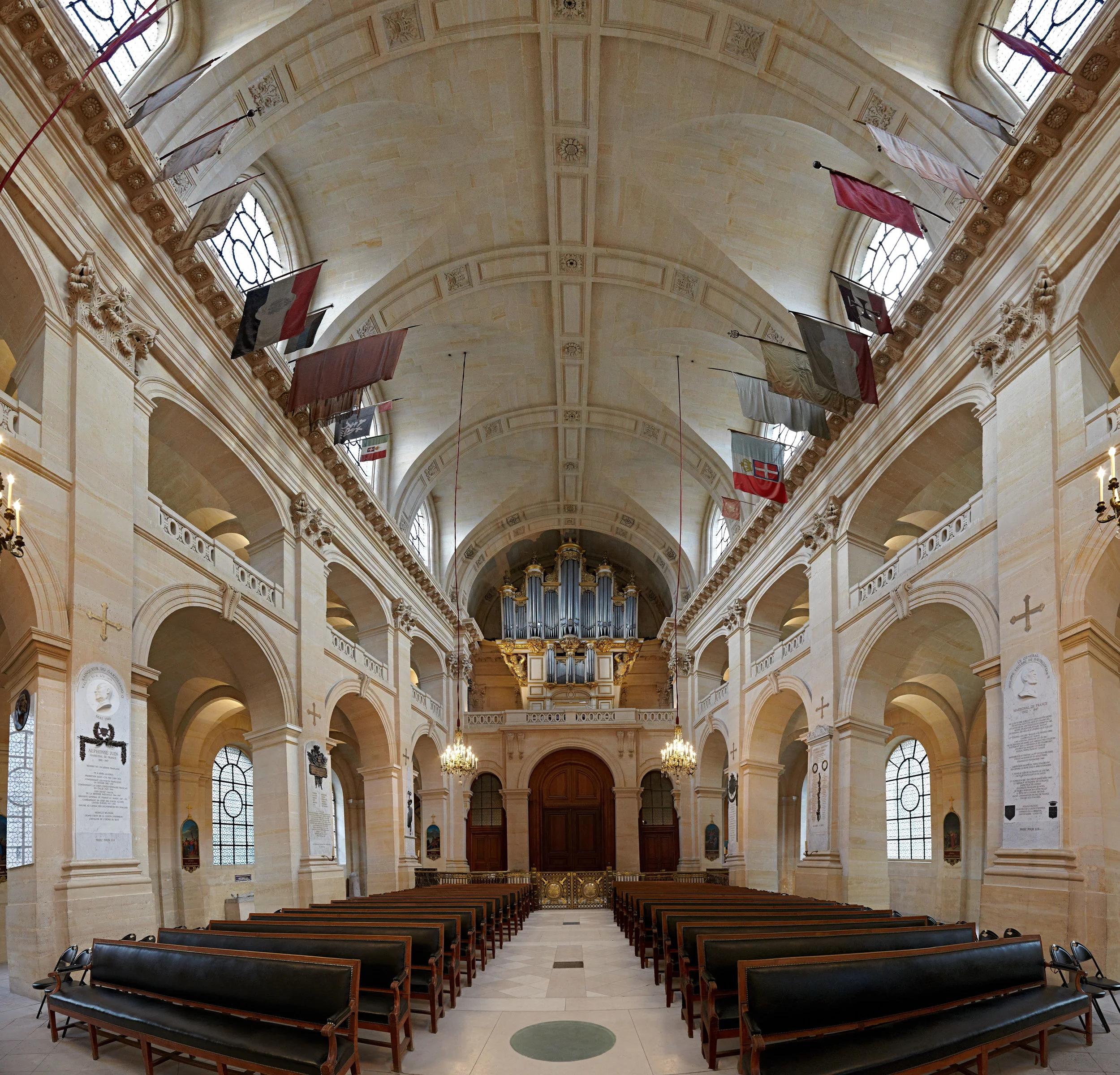 Cathedrale des Invalides