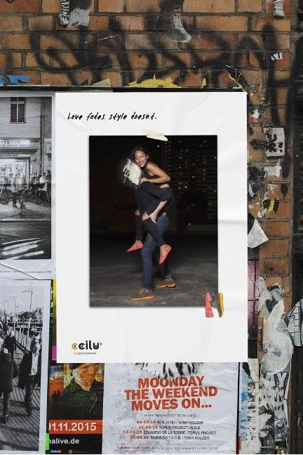  The idea eventually materialised as a vibrant campaign of outdoor posters, lookbook, microsite, and a cheeky facebook photo app that scratches out your ex’s face. So you can erase the bad vibes, move on, and embrace your forever stylish self!  