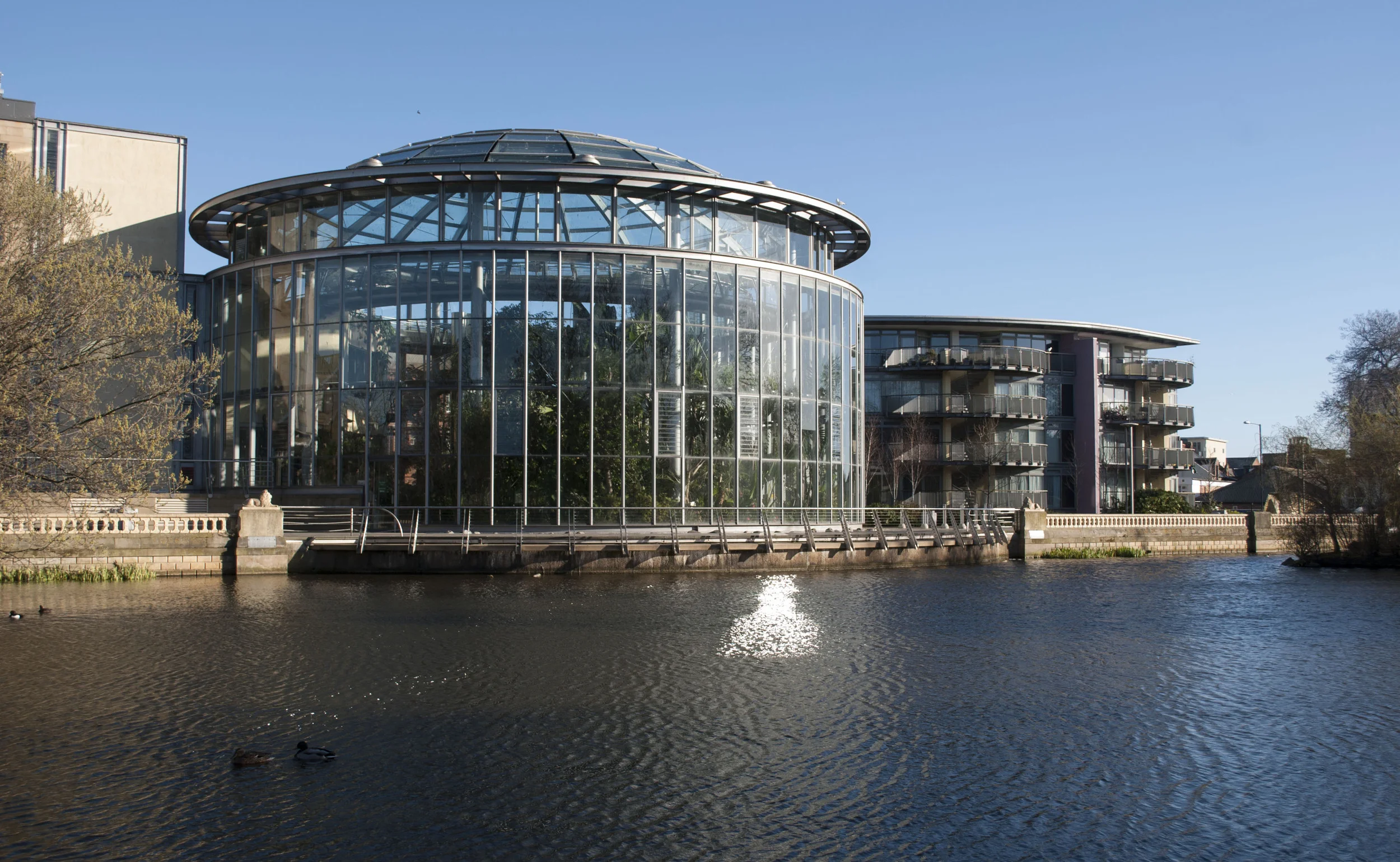 Westoe Grange esidents Day Trip