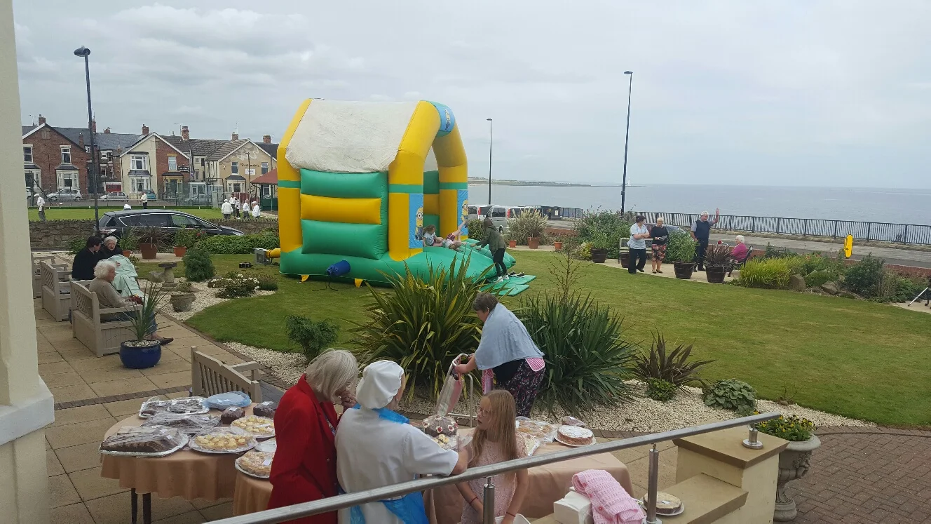 St Anne's Summer Fair