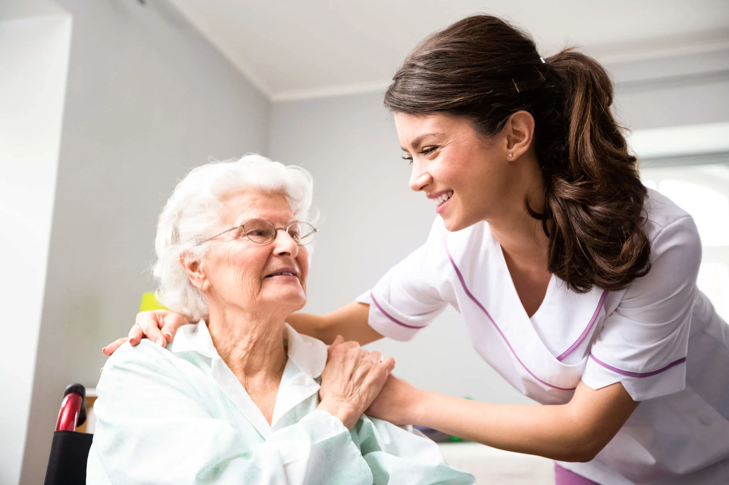 Home Care Agencies Recruitment