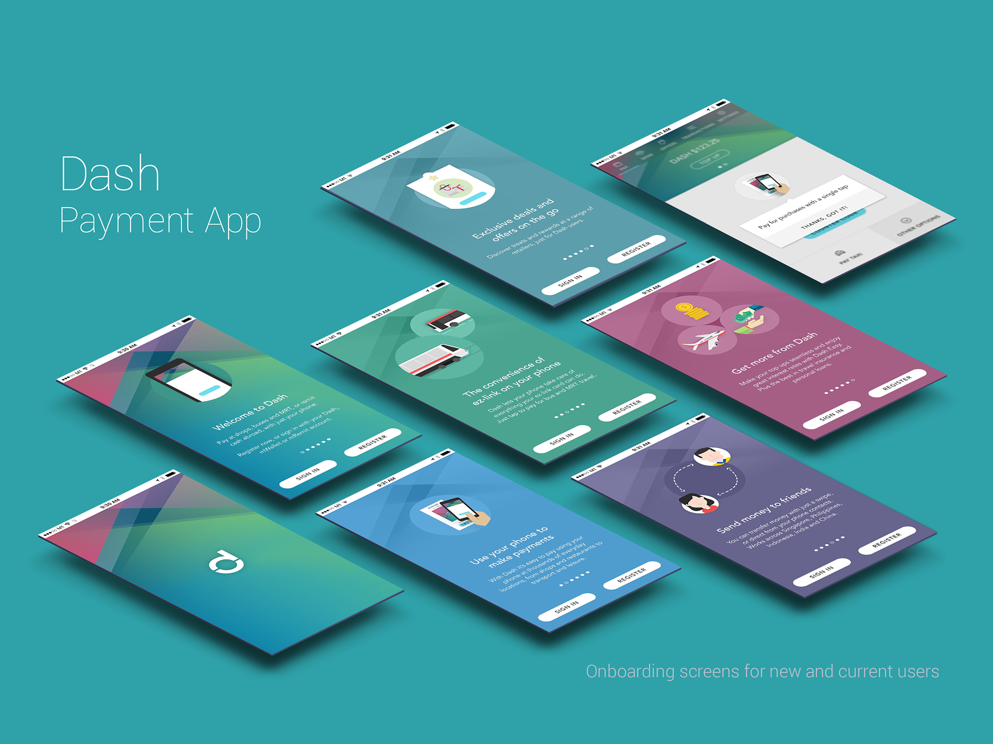 Onboarding