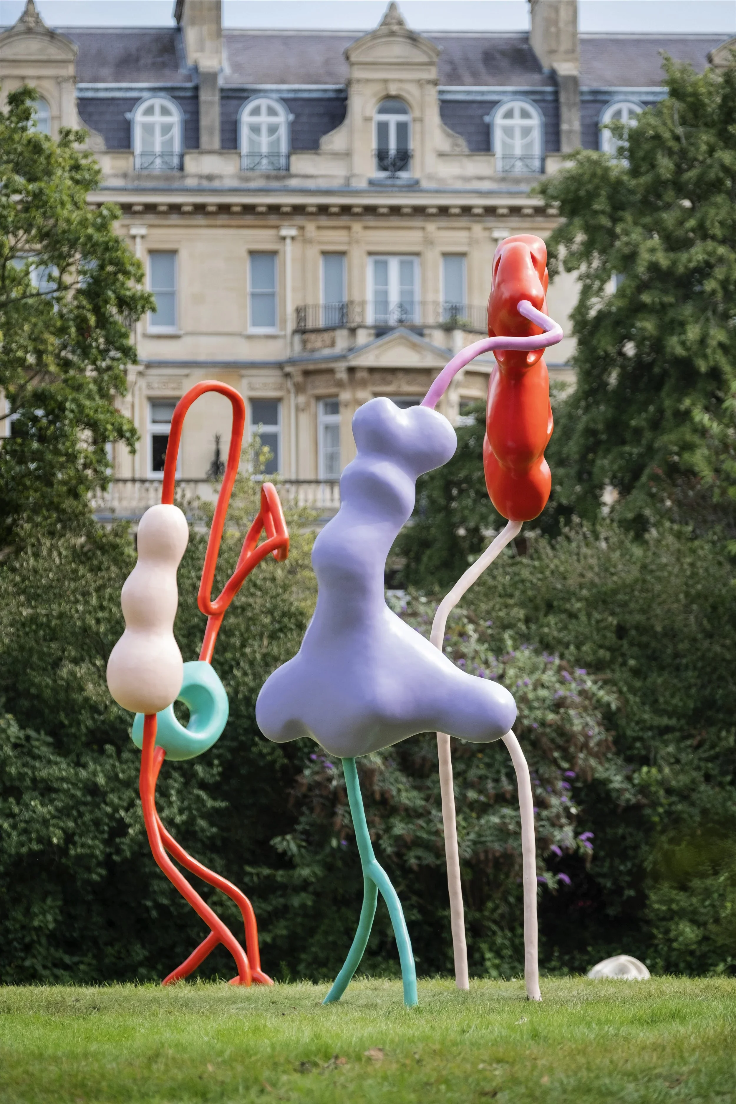Vanessa da Silva Frieze Sculpture.webp