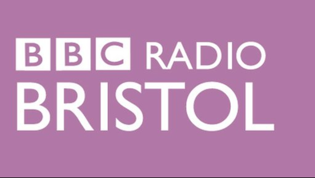 BBC Radio Bristol Interview Laura Rawlings