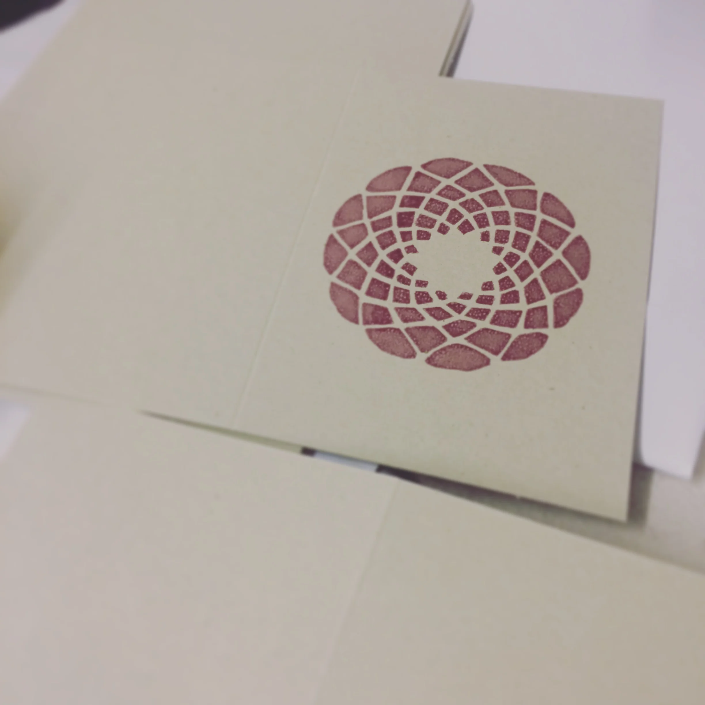 Seattle, WA Block Printing With Natural Dyes Botanical Colours