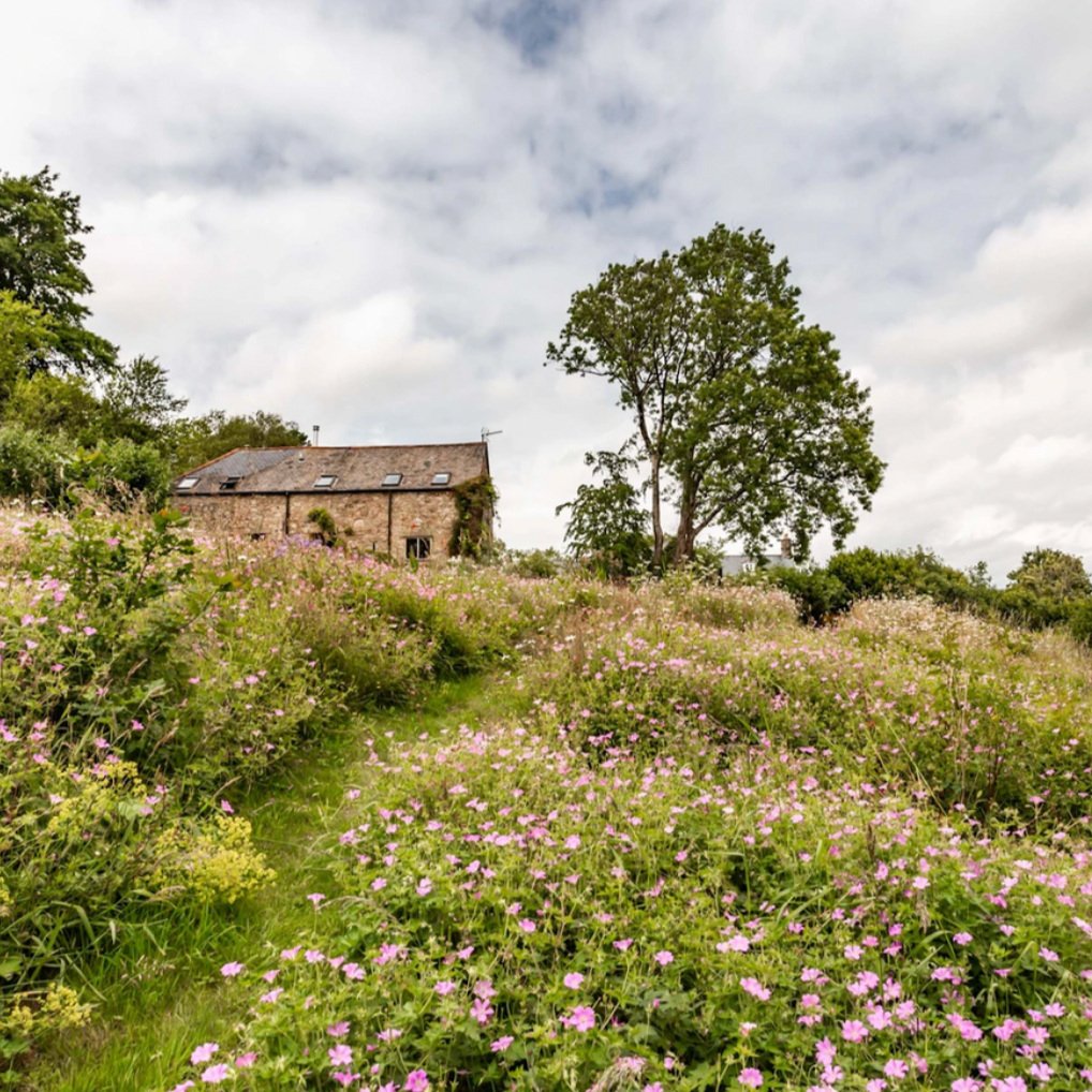 JULY 11-14th DEVON RETREAT