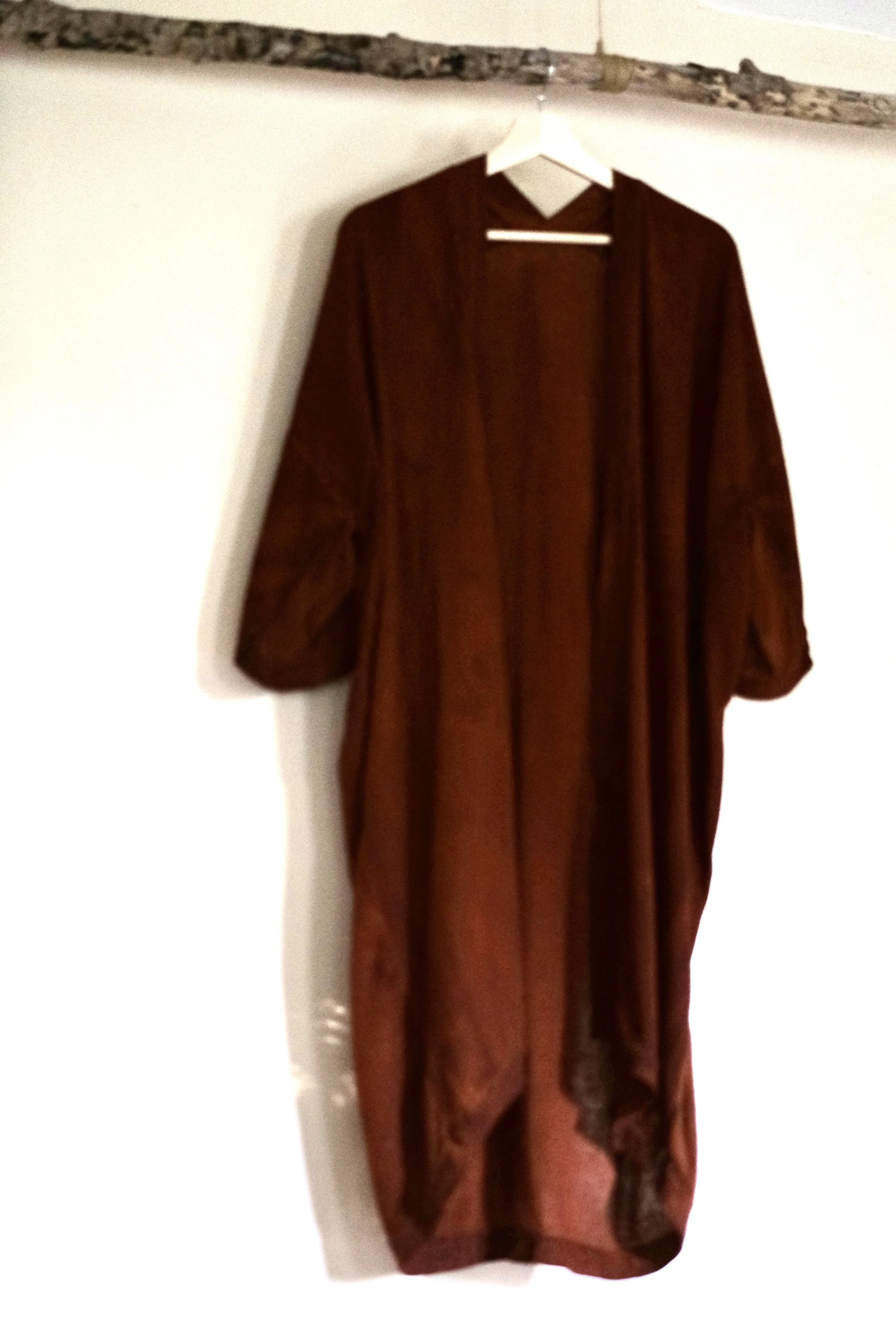 Sacred Root Robe