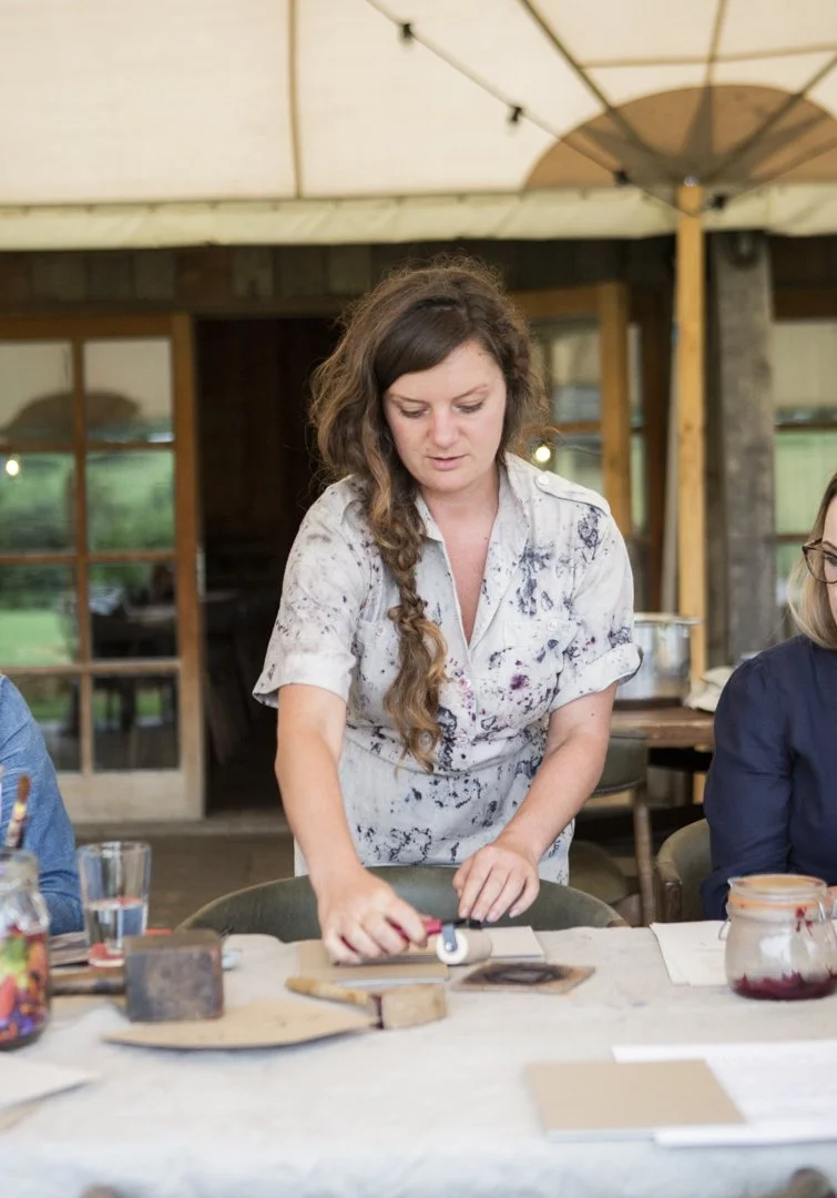 Babs at Soho Farmhouse.jpg