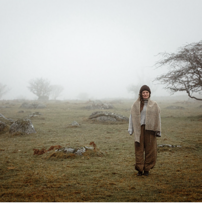 Bristol Cloth 3rd Edition: Dartmoor Dyes