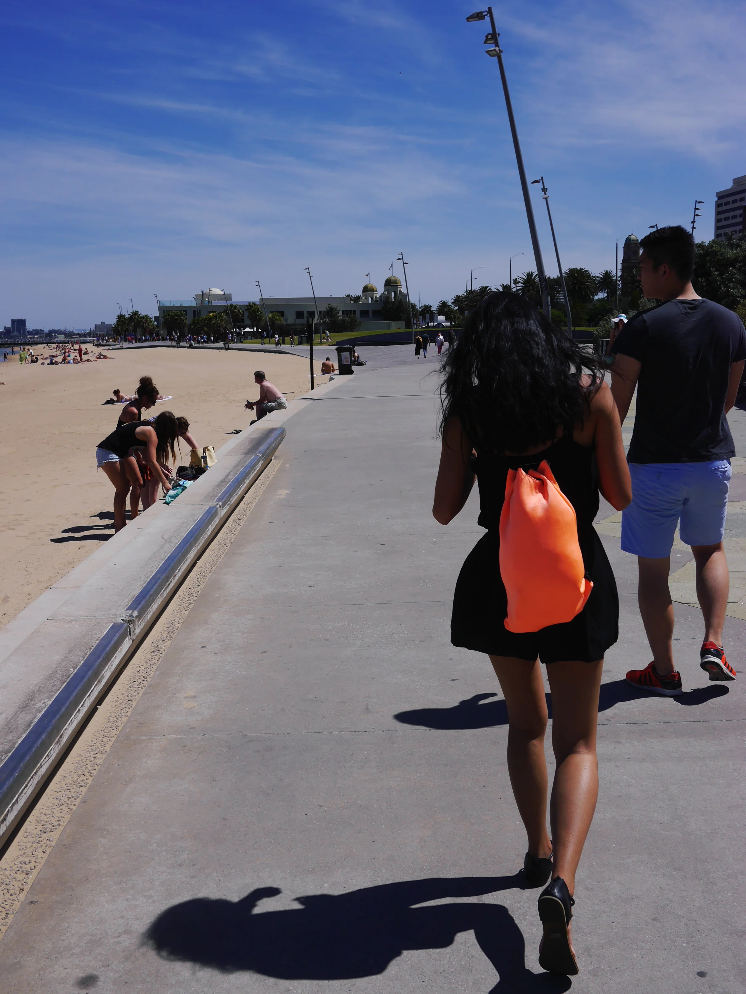 St. Kilda