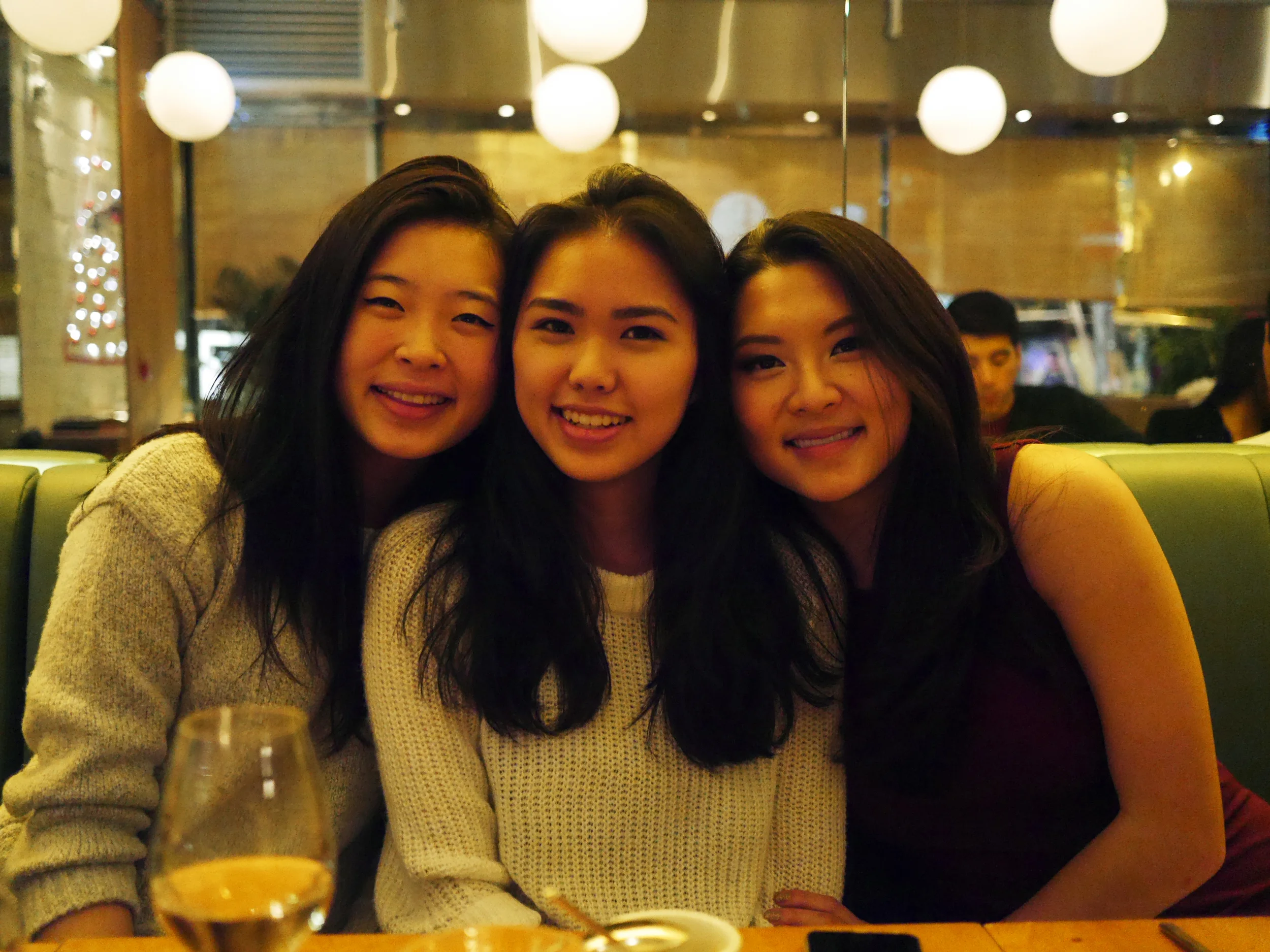 A French Kind Of Birthday