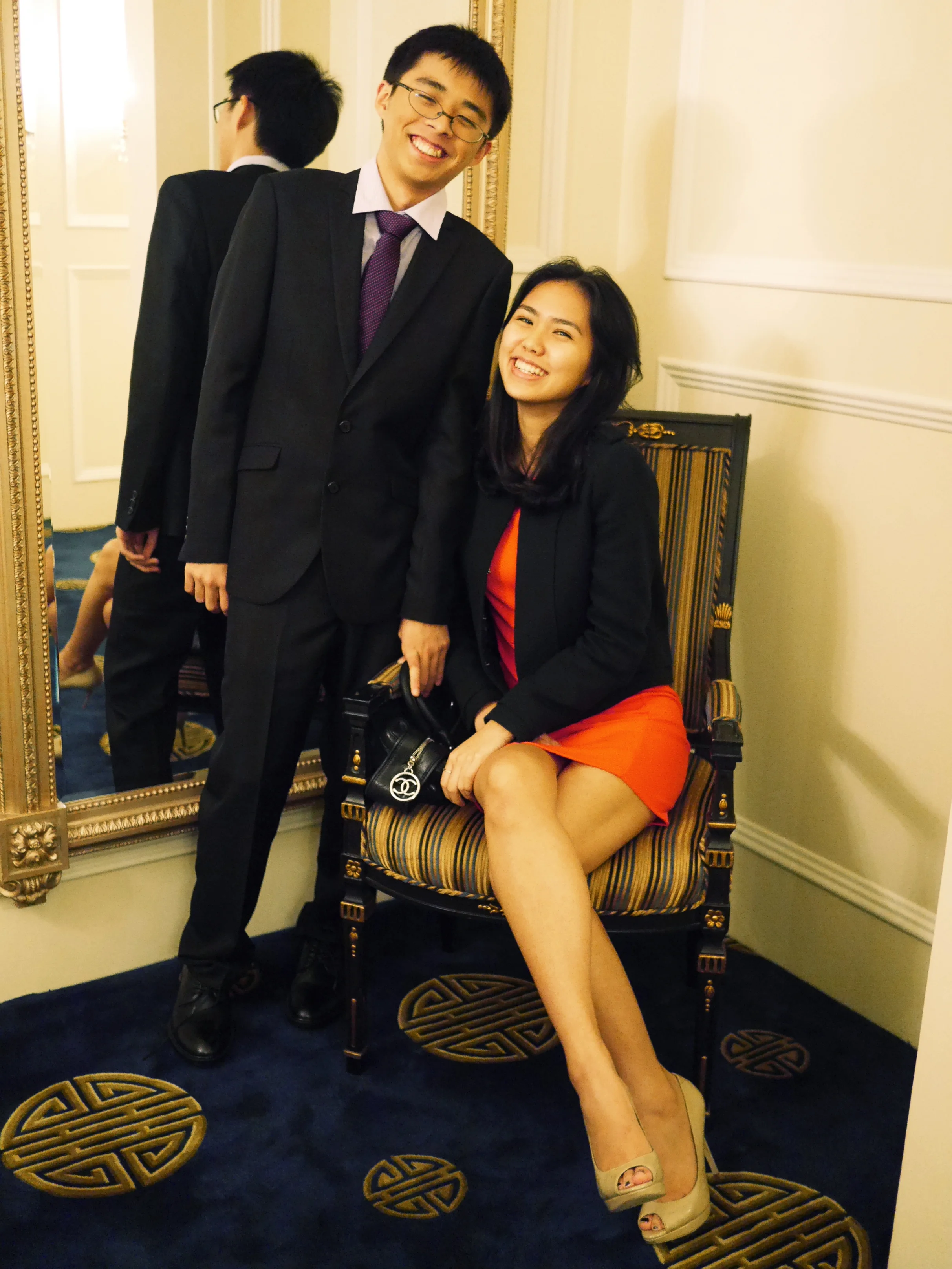 Last Supper At Gaddis