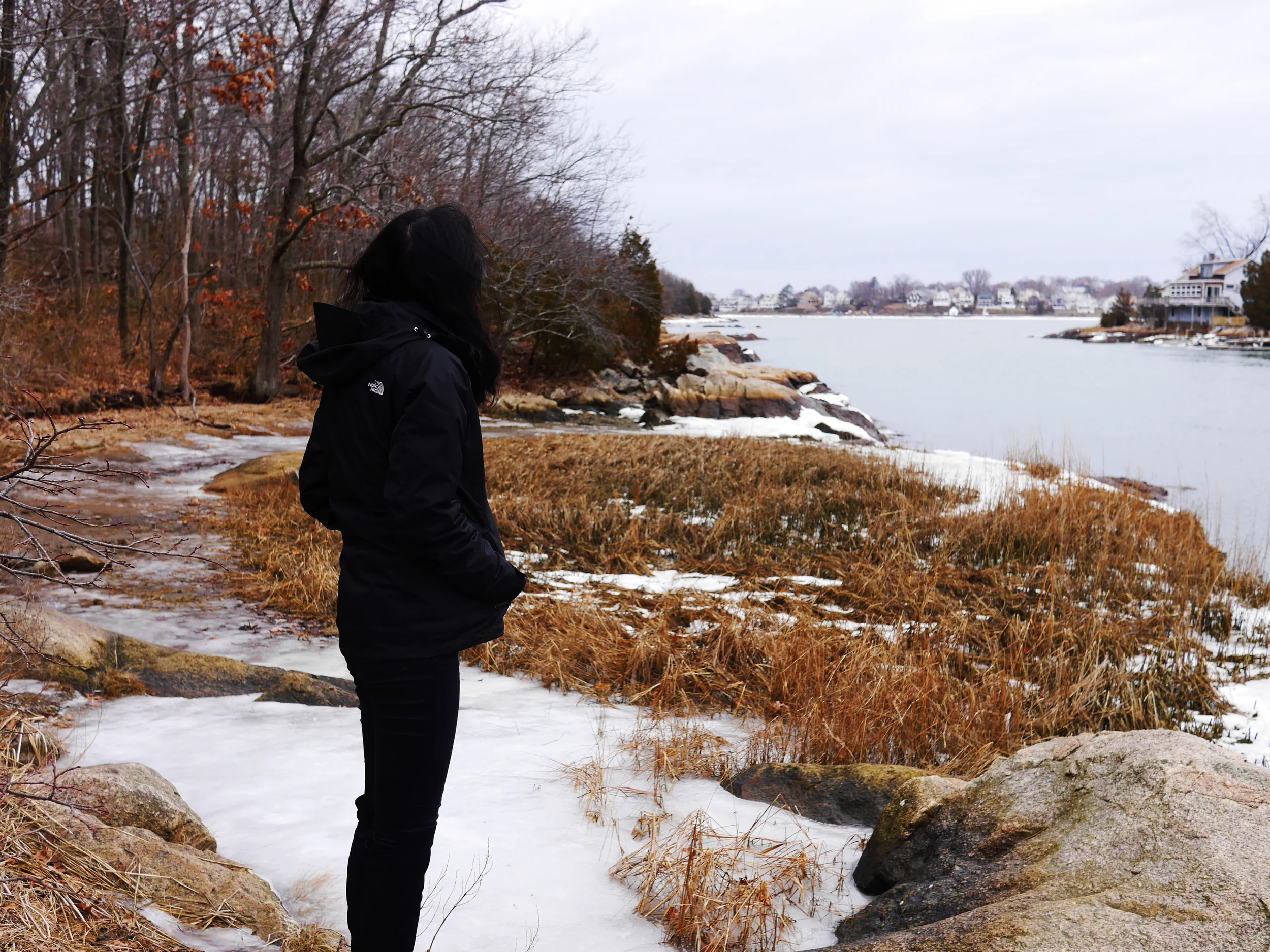 World's End Reservation Weekend 