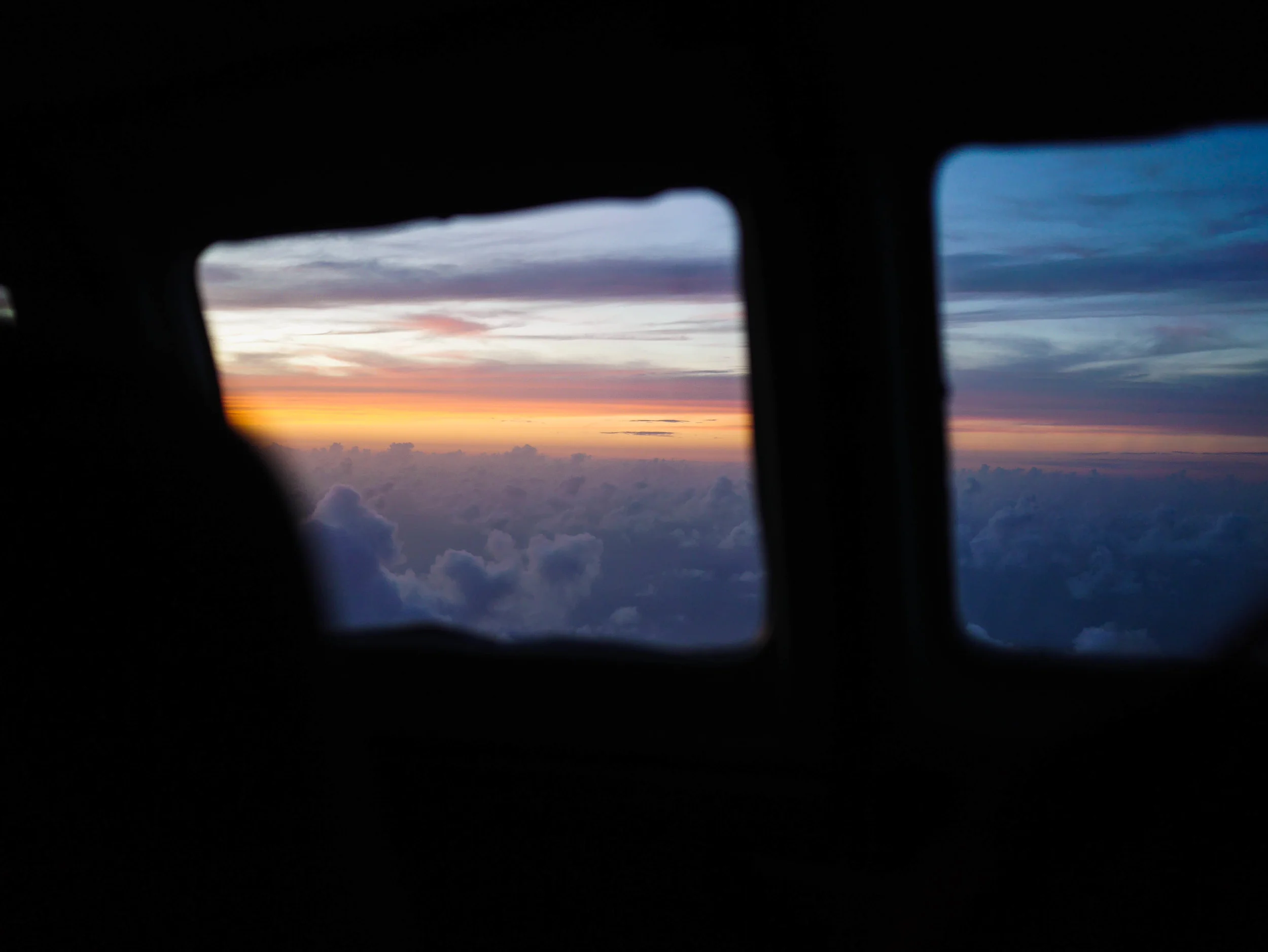 Journey To The British Virgin Islands