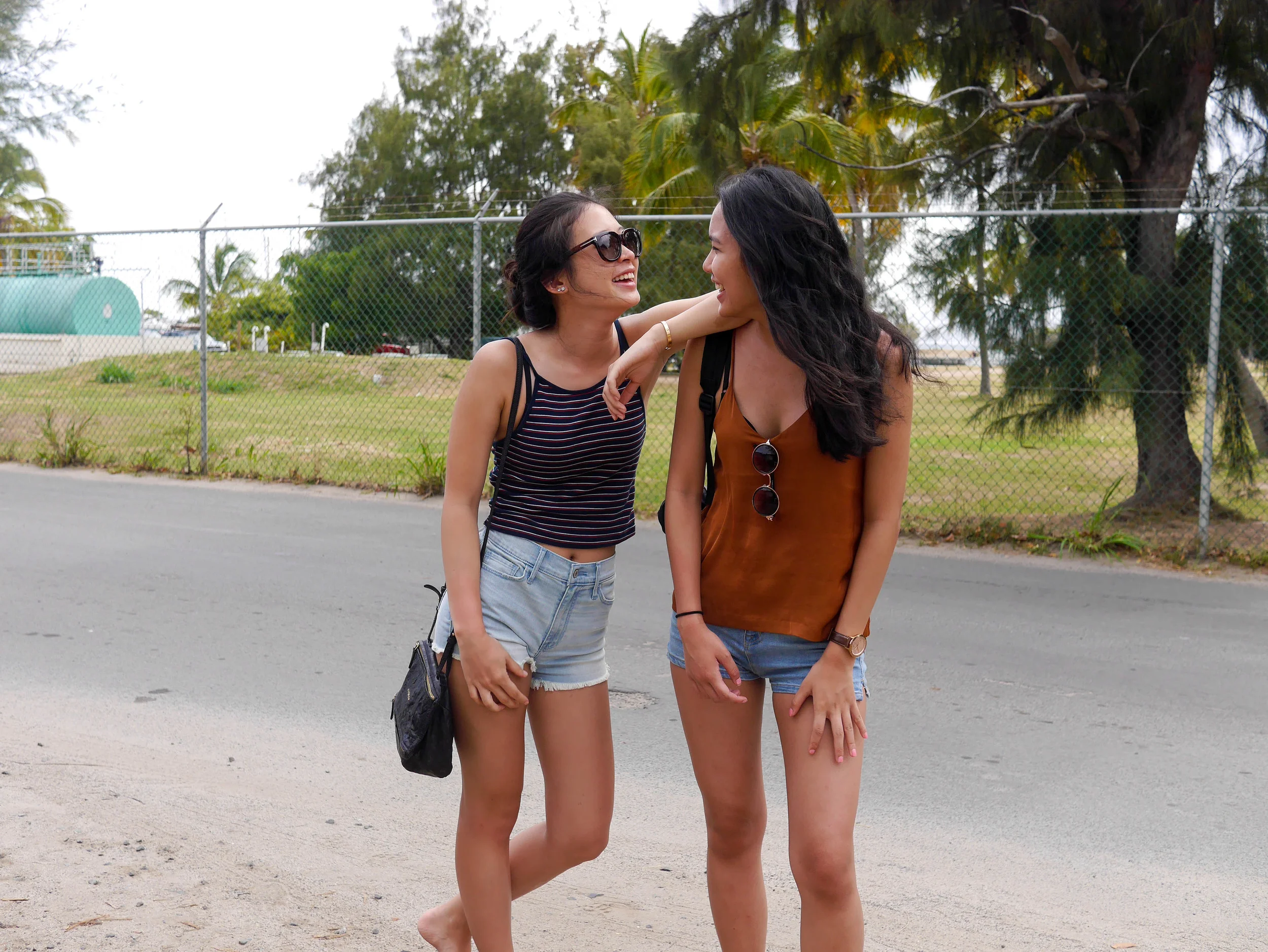 BVI III: Spanish Town