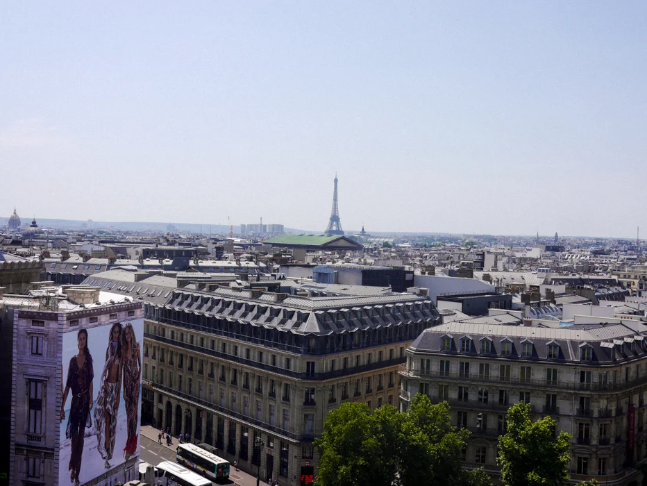 How To Spend 48 Hours In Paris