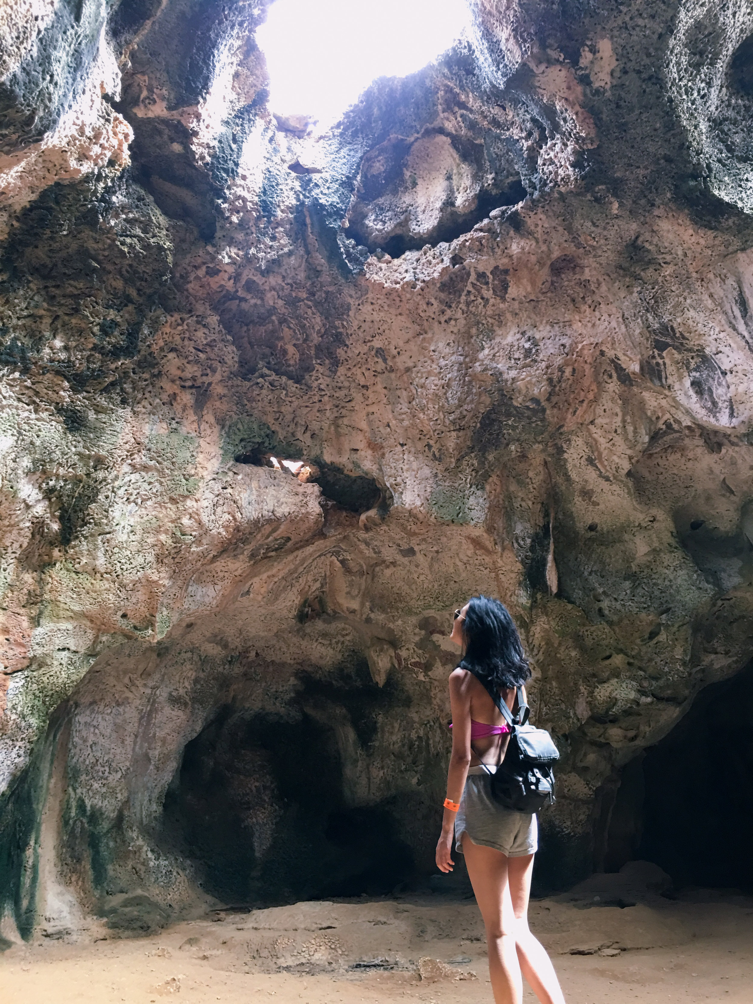 Blog Post: Aruba, Jamaica...